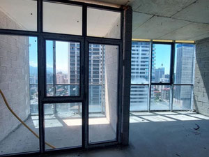 新浪潮公寓 — 来自开发商和业主的房地产搜索引擎 GEOLN.COM. 照片 3