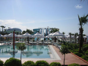 Hotel (hotel) by the sea in Turkey, Alanya — Find off-plan property or real estate resale directly from developers and owners GEOLN.COM. Photo 10