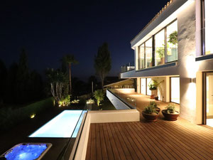 ვილა 4 საძინებელი 854 მ² კაბოპინოში, ესპანეთი — უძრავი ქონების ყიდვა და მფლო ბელებისგან GEOLN.COM. ფოტო 31