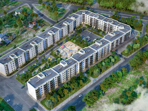 房地产在 Sofia — look at the real estate search engine GEOLN.COM. 照片 2