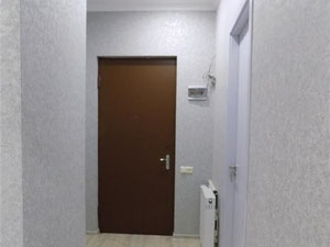 Didi Digomi的2间卧室的公寓。买公寓第比利斯，Didi Digomi — 来自开发商和业主的房地产搜索引擎 GEOLN.COM. 照片 7