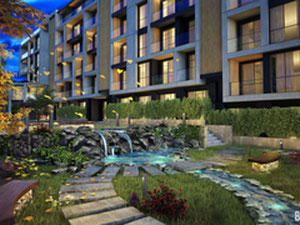 Propiedad en venta en Borisa Apartments — mira el buscador inmobiliario GEOLN.COM. Foto 4