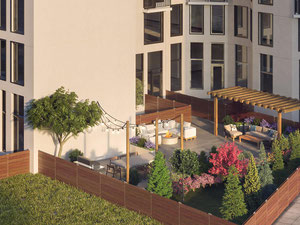 房地产在 111 Montgomery  — look at the real estate search engine GEOLN.COM. 照片 3