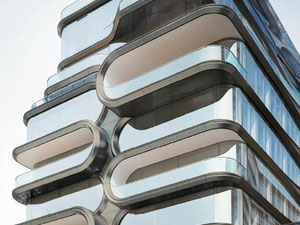 房地产在 520 West 28th — look at the real estate search engine GEOLN.COM. 照片 6