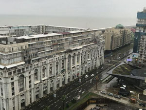 1-Zimmer-Wohnung zu verkaufen — Immobilien-Suchservice von Bauträgern und Eigentümern GEOLN.COM. Foto 6