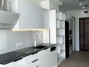 海边公寓 — 来自开发商和业主的房地产搜索引擎 GEOLN.COM. 照片 6