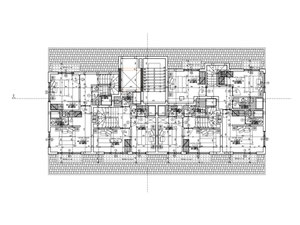 公寓 1 卧室 55 平方米，位于土耳其阿拉尼亚 — 来自开发商和业主的房地产搜索引擎 GEOLN.COM. 照片 36
