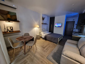 海滨一线公寓 — 来自开发商和业主的房地产搜索引擎 GEOLN.COM. 照片 5