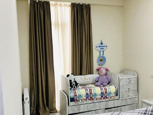 Gldani的2个房间的公寓。在第比利斯，Gldani购买公寓 — 来自开发商和业主的房地产搜索引擎 GEOLN.COM. 照片 5