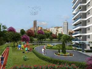 房地产在 Vadi Ankara — look at the real estate search engine GEOLN.COM. 照片 4