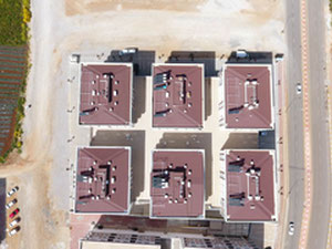 Real estate in Sahra Konaklari 2 — look at the real estate search engine GEOLN.COM. Photo 4