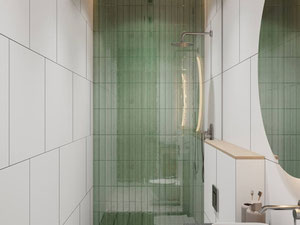 Современное трёхспальное жильё — Поисковик недвижимости от застройщиков и собственников GEOLN.COM. Фото 4