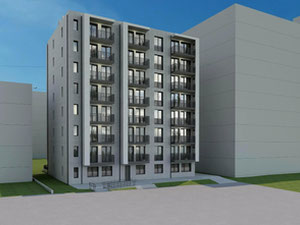 عقار للبيع في Asmati St, 25 — انظر إلى محرك البحث العقاري GEOLN.COM. صورة فوتوغرافية 3