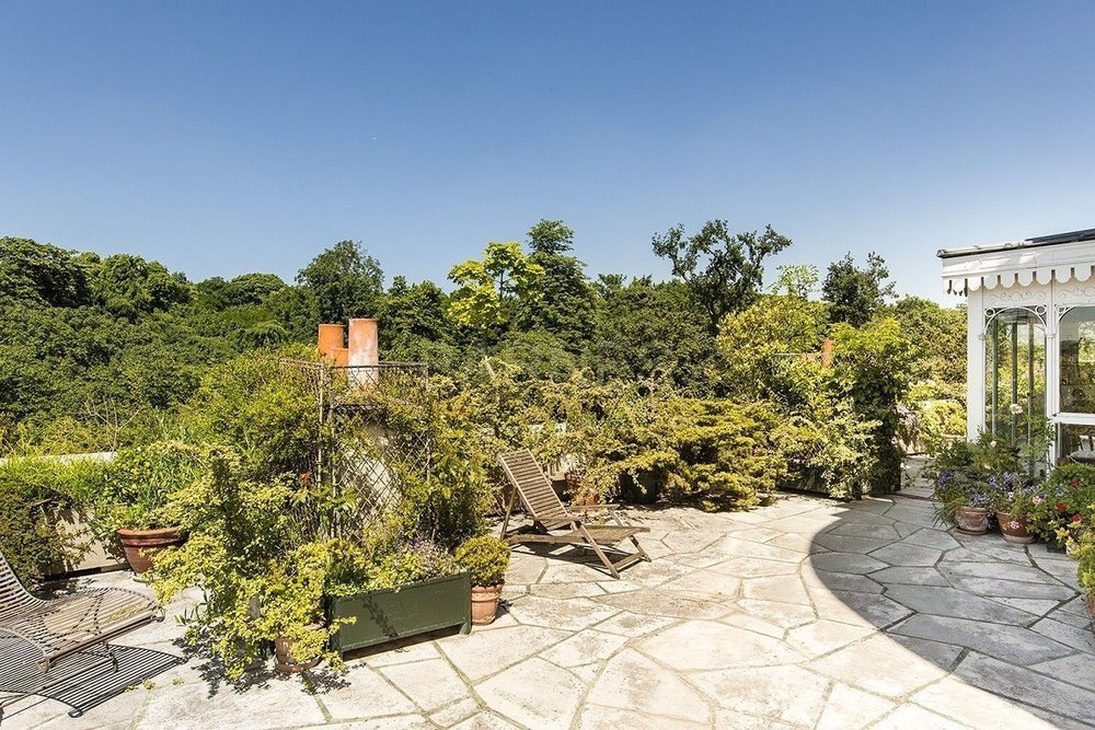 公寓在法国，布洛涅-比扬古 — 来自开发商和业主的房地产搜索引擎 GEOLN.COM. 照片 1