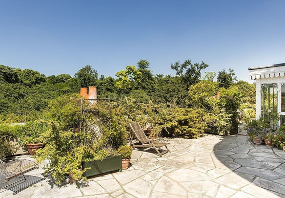 Apartment in France, Boulogne-Billancourt