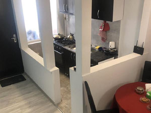 5 кімнатна квартира на Віра. Купити квартиру в Тбілісі, Віра — Пошуковик нерухомості від забудовників і власників GEOLN.COM. Фото 5