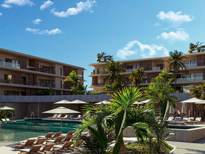 房地产在 Nivaria Golf & Marina — look at the real estate search engine GEOLN.COM. 照片 2