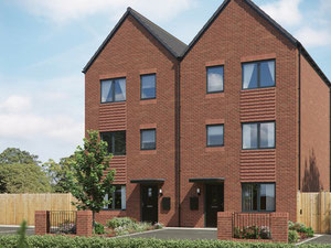 Nieruchomości w Platting Village — spójrz na wyszukiwarkę nieruchomości GEOLN.COM. Zdjęcie 2