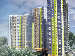 房地产在 GEO — look at the real estate search engine GEOLN.COM. 照片 3