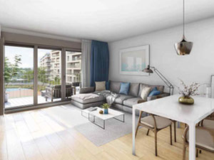 房地产在 Habitat Domus — look at the real estate search engine GEOLN.COM. 照片 7