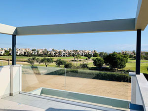 别墅 3 卧室 129 平方米，位于西班牙罗达 — 来自开发商和业主的房地产搜索引擎 GEOLN.COM. 照片 12