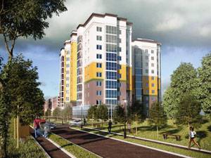 房地产在 Geroev Krut  — look at the real estate search engine GEOLN.COM. 照片 6