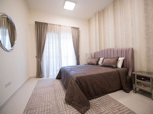 房地产在 Al Multaqa Avenue (Mirdif Hills) — look at the real estate search engine GEOLN.COM. 照片 5