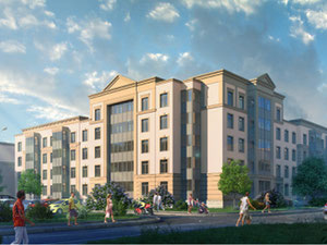 房地产在 New Sertolovo — look at the real estate search engine GEOLN.COM. 照片 2