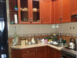 Nadzaladevi的3个房间的公寓。廉价公寓在第比利斯，纳扎拉德维 — 来自开发商和业主的房地产搜索引擎 GEOLN.COM. 照片 3