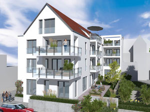 Недвижимость в Stadthaus 22 — смотрите на поисковике недвижимости GEOLN.COM. Фото 3