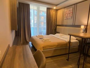 日出工作室 — 来自开发商和业主的房地产搜索引擎 GEOLN.COM. 照片 2