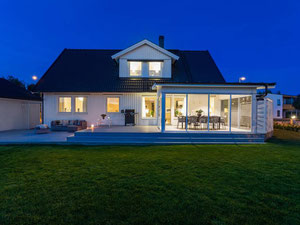 Недвижимость в Vallmogatan 3 — смотрите на поисковике недвижимости GEOLN.COM. Фото 2