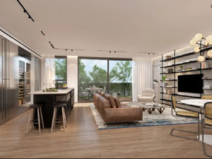 Immobilien in Modigliani 10  — Schauen Sie sich die Immobiliensuchmaschine GEOLN.COM an. Foto 3