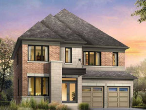 Real estate in Queensville — look at the real estate search engine GEOLN.COM. Photo 2