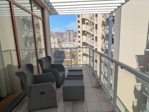 4 pokojowe mieszkanie na sprzedaż — Wyszukiwarka nieruchomości od deweloperów i właścicieli GEOLN.COM. Zdjęcie 9