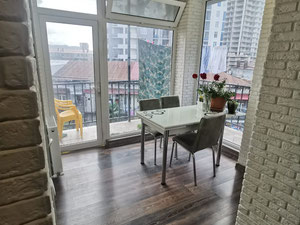 Апартаменты Рядом с Mорем — Поисковик недвижимости от застройщиков и собственников GEOLN.COM. Фото 21