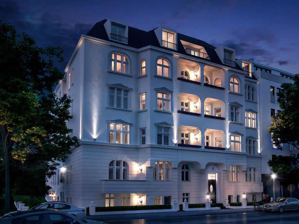 房地产在 La Bollène — look at the real estate search engine GEOLN.COM. 照片 1