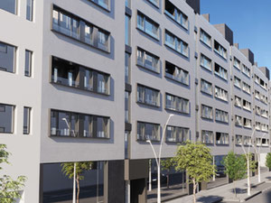 Real estate in Tu casa en Ametzola — look at the real estate search engine GEOLN.COM. Photo 2