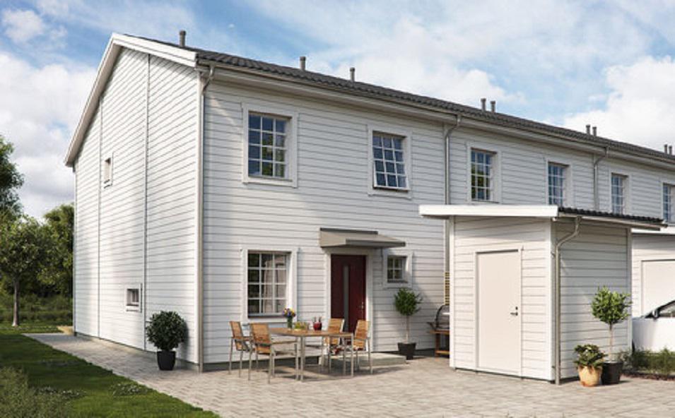 უძრავი კონება Edel — გადახედეთ უძრავი ქონების საძიებო სისტემას GEOLN.COM. ფოტო 1