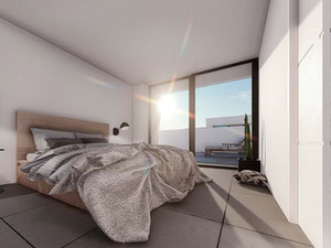 联排别墅 2 卧室 68 m² 在 Roldan, 西班牙 — 来自开发商和业主的房地产搜索引擎 GEOLN.COM. 照片 6