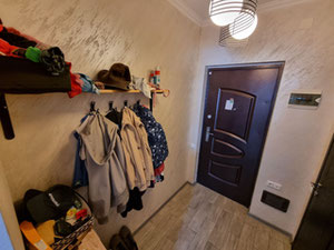 Deniz kenarında iki yatak odası ve mutfak-oturma odası olan daire — Sahiplerden yada inşaatcilardan mülkiyet arama GEOLN.COM. Fotoğraf 7