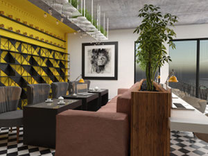 Real estate in Mgzavrebi Seaside — look at the real estate search engine GEOLN.COM. Photo 15