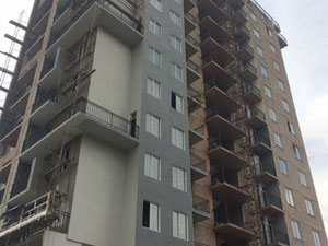 უძრავი კონება The House on Bagrationi Street — გადახედეთ უძრავი ქონების საძიებო სისტემას GEOLN.COM. ფოტო 3