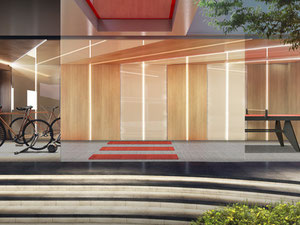 房地产在 Taka Haus Ekamai 12 — look at the real estate search engine GEOLN.COM. 照片 2