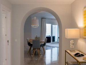 公寓 3 间卧室 147 m² 在波多黎各巴努斯 —西班牙杜克海滩 — 来自开发商和业主的房地产搜索引擎 GEOLN.COM. 照片 13