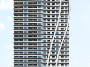 Нерухомість в I Tower — дивіться на пошуковику нерухомості GEOLN.COM. Фото 2