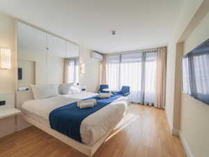 巴统 Orbi City C 区公寓 — 来自开发商和业主的房地产搜索引擎 GEOLN.COM. 照片 9