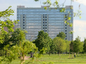 房地产在 «Salut!» — look at the real estate search engine GEOLN.COM. 照片 4