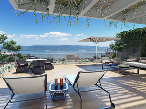 Real estate in HaShoftim 10 — look at the real estate search engine GEOLN.COM. Photo 2