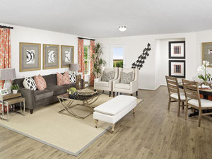 Real estate in Hillsdale Creek — look at the real estate search engine GEOLN.COM. Photo 8